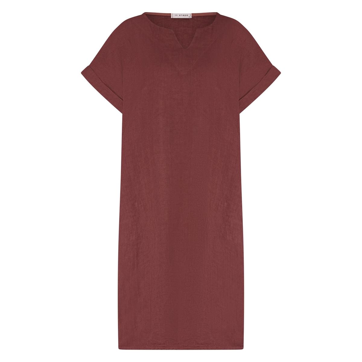 InShape Jurk INS26113125 Roze 1