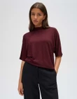 OPUS T-Shirt 10618114467460 Rood 2