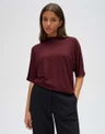 OPUS T-Shirt 10618114467460 Rood 2