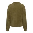 &Co Woman Vest CA131 Groen 2