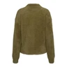 &Co Woman Vest CA131 Groen 2