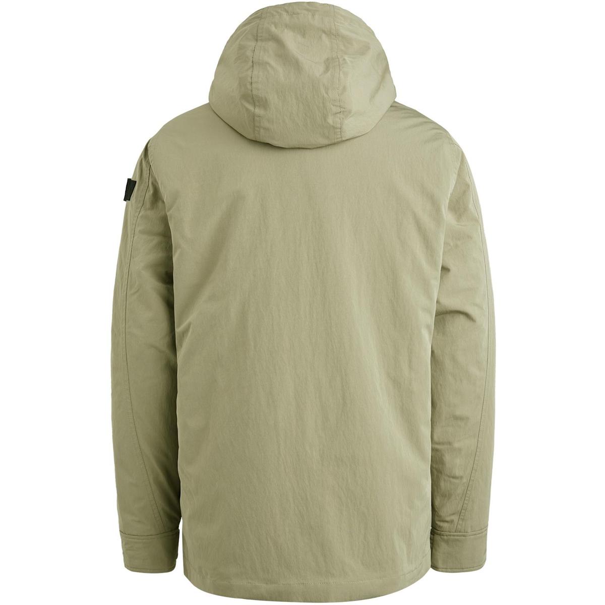 PME Legend Jas PJA2509109 Beige 2