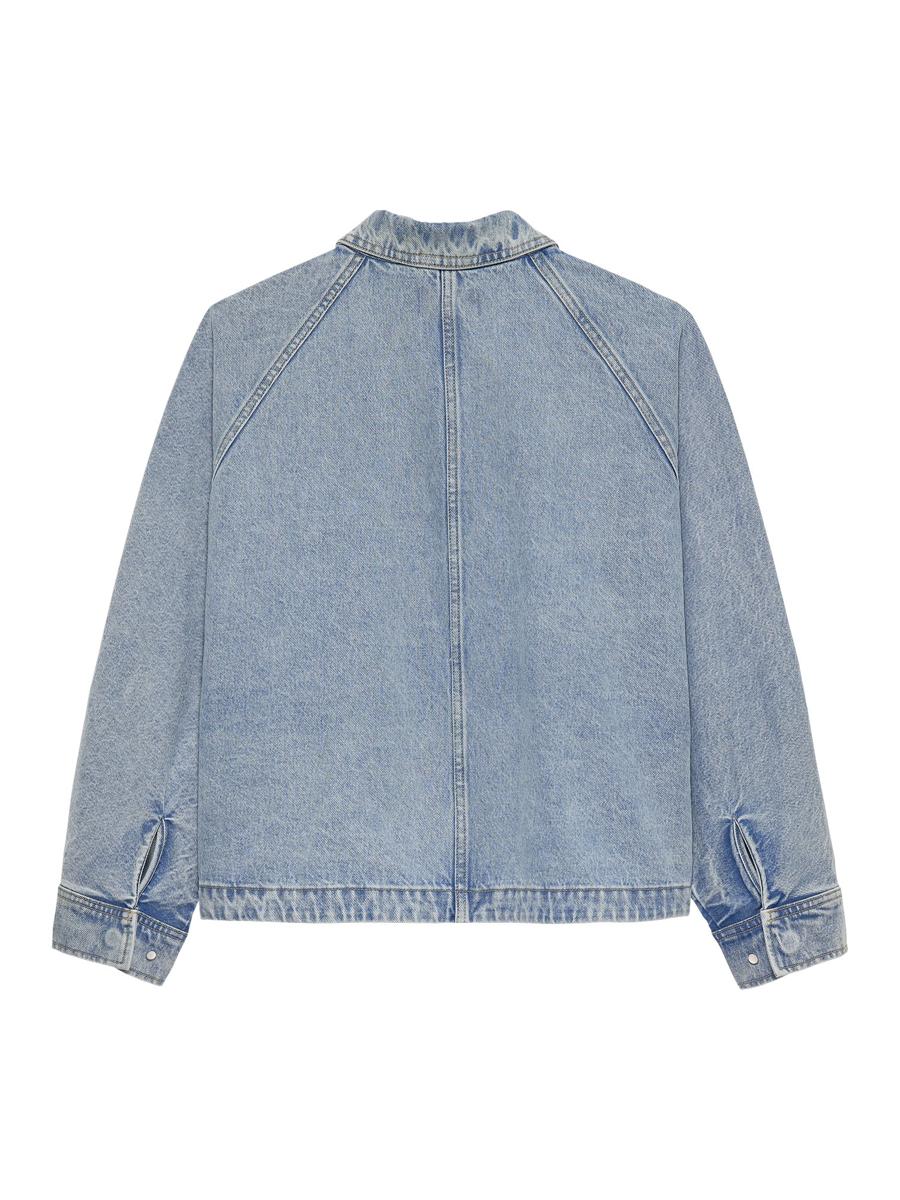 Catwalk Junkie Jack 2601022405 Blauw 6