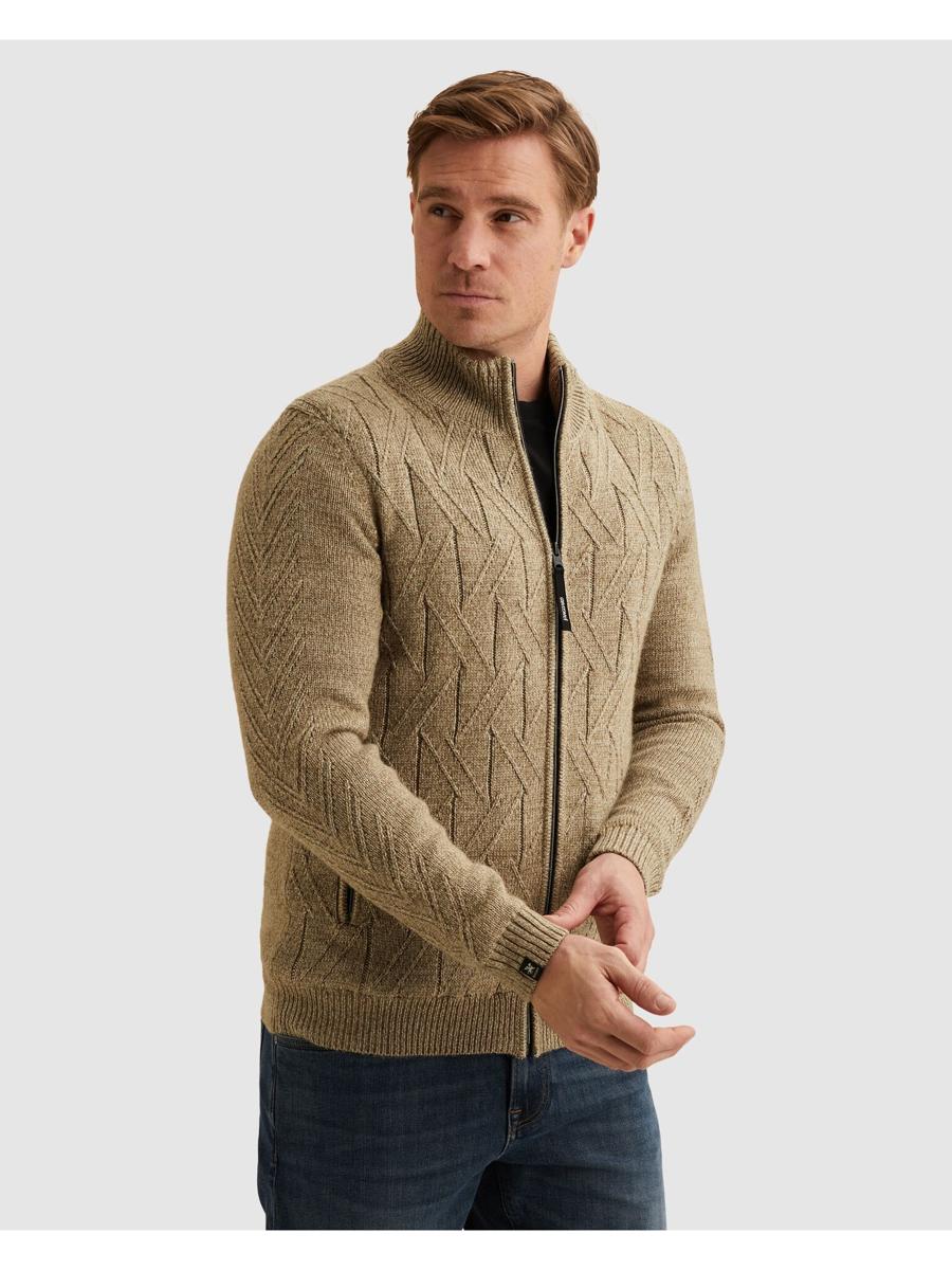 Vanguard Polo VKC2609370 Beige 5