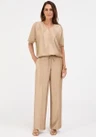 Bianca T-Shirt Witta Goud 6