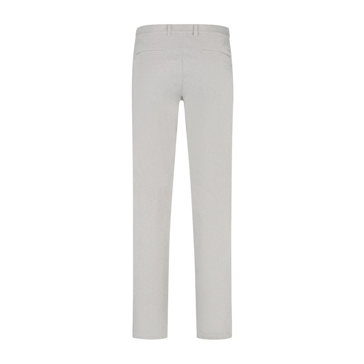 North84 Pantalon 84152122 Grijs 2