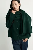 Xandres Blazer Josefien Groen 1