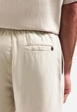 No Excess Korte Broek 328190423 Beige 5
