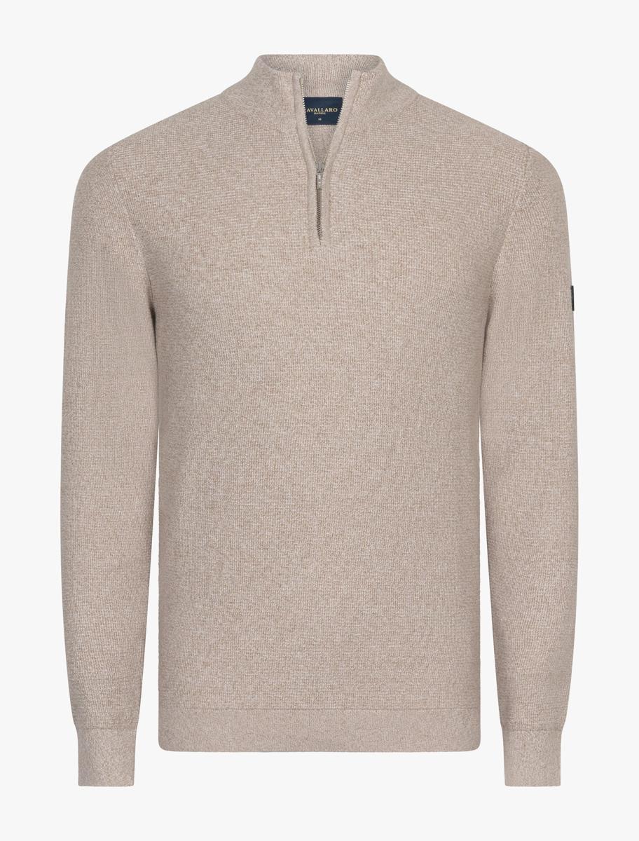 Cavallaro Trui Loranio Beige 1