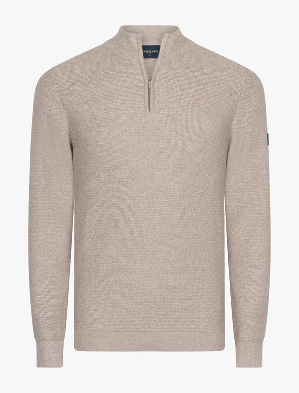 Cavallaro Trui Loranio Beige 1