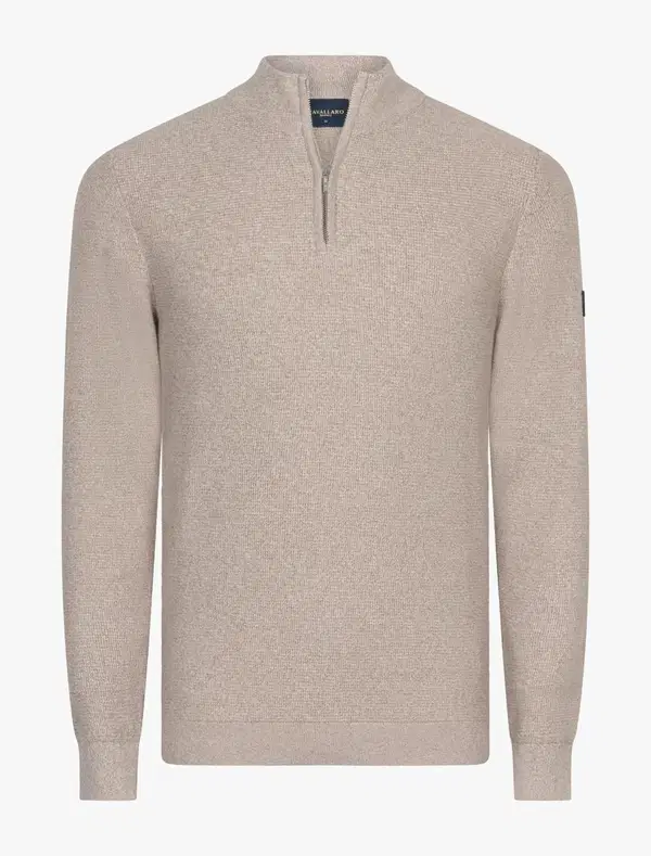 Cavallaro Trui Loranio Beige 1