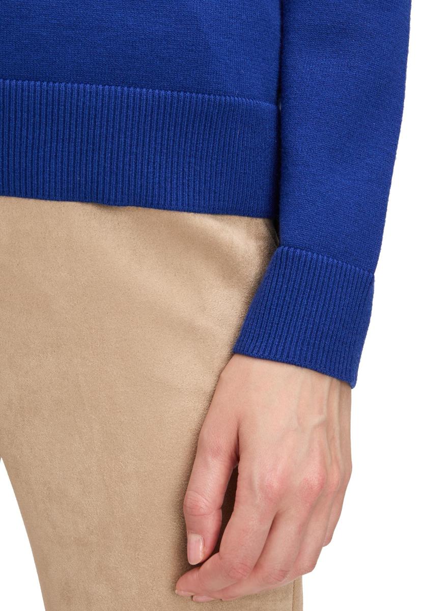 Betty Barclay Trui 53432907 Blauw 6