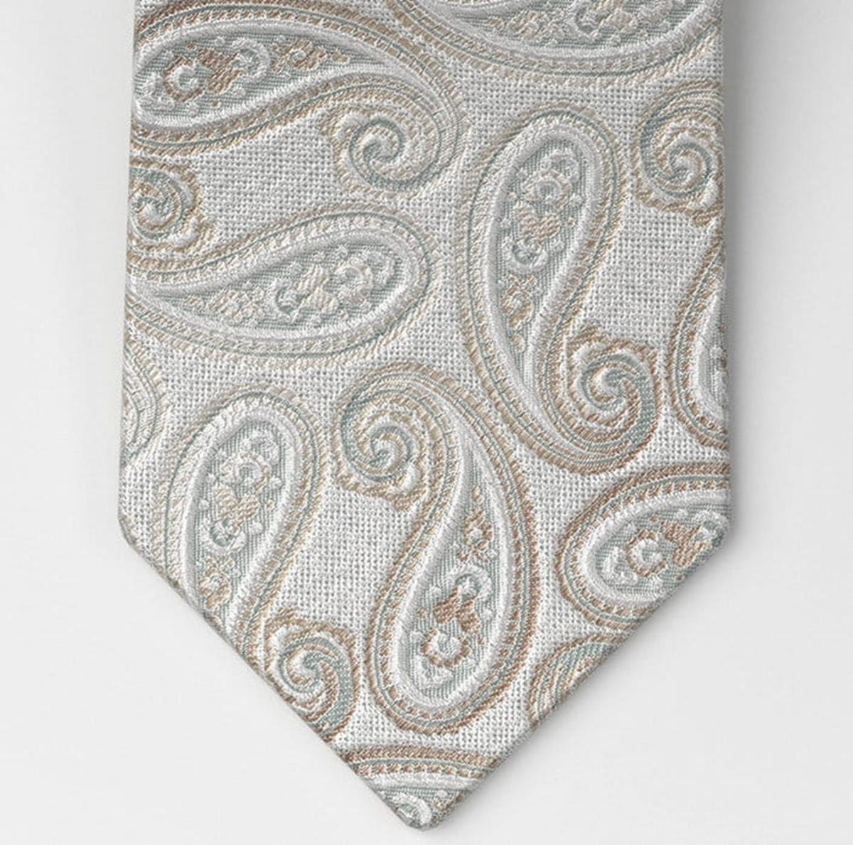 Olymp Stropdas 171410 Groen 2