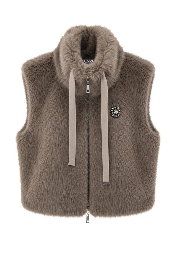 Tuzzi Blazer W61425851 Beige 1