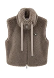 Tuzzi Blazer W61425851 Beige 1
