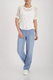 Monari Trui 410889 Off-White 3