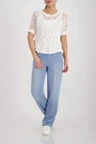Monari Trui 410889 Off-White 3