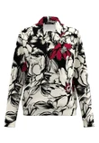 Frank Walder Longsleeve NOS726409 Rood 1