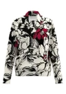 Frank Walder Longsleeve NOS726409 Rood 1