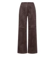 MAC Pantalon 0455305200 Bruin 5