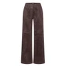 MAC Pantalon 0455305200 Bruin 5