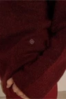 Studio Anneloes Trui Sammy pullover Rood 6