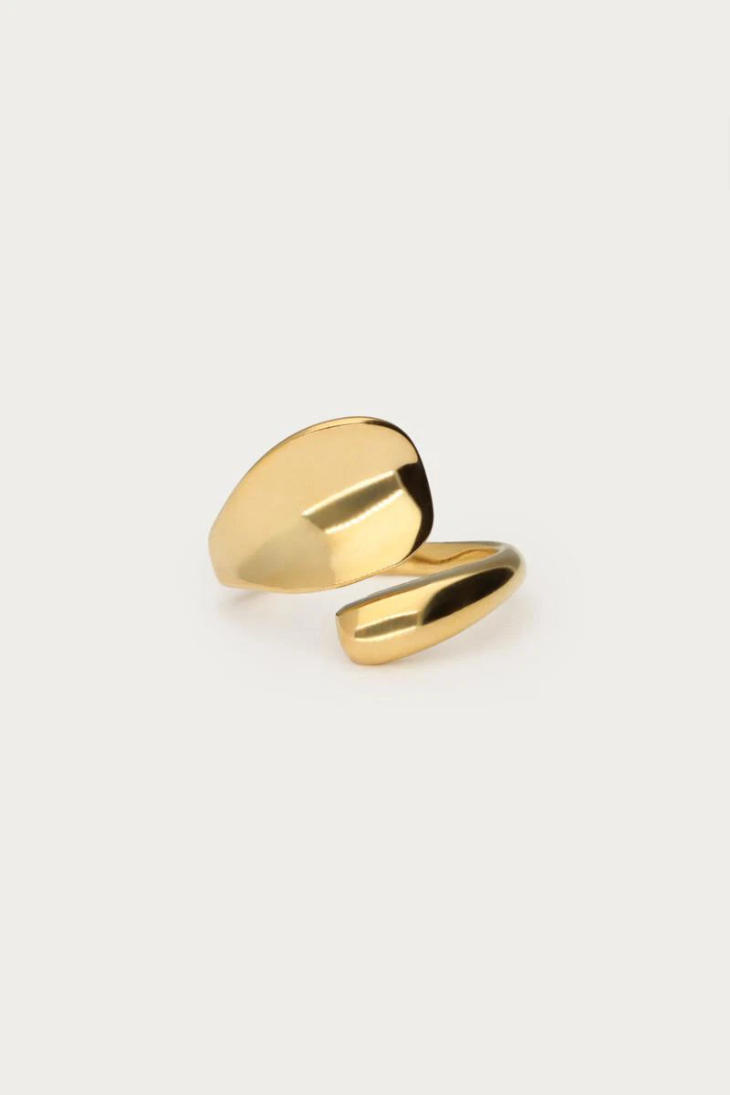 My Jewellery Ring MJ12949 Goud 1
