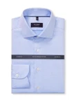 Signature by Olymp Overhemd 858184 Blauw 6