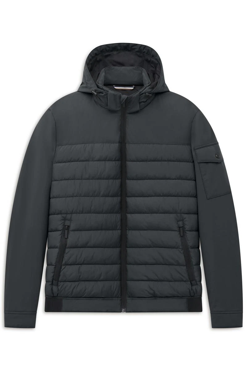 Bugatti Jack 21031 273113 Blauw 1