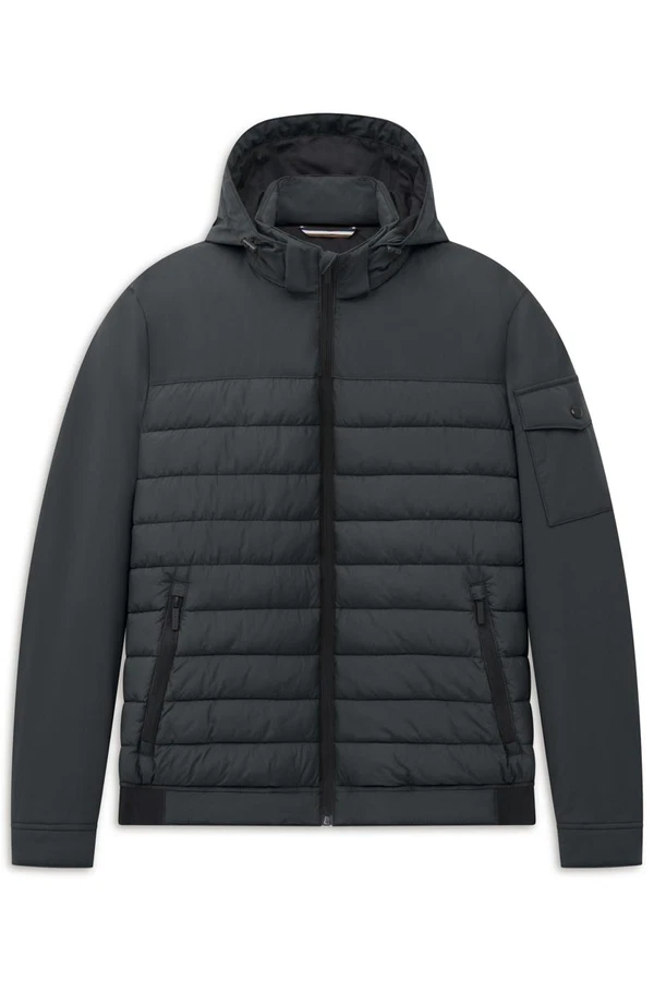 Bugatti Jack 21031 273113 Blauw 1