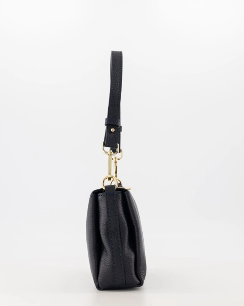 New Apparel Tas Santi-Cl-G Blauw 2