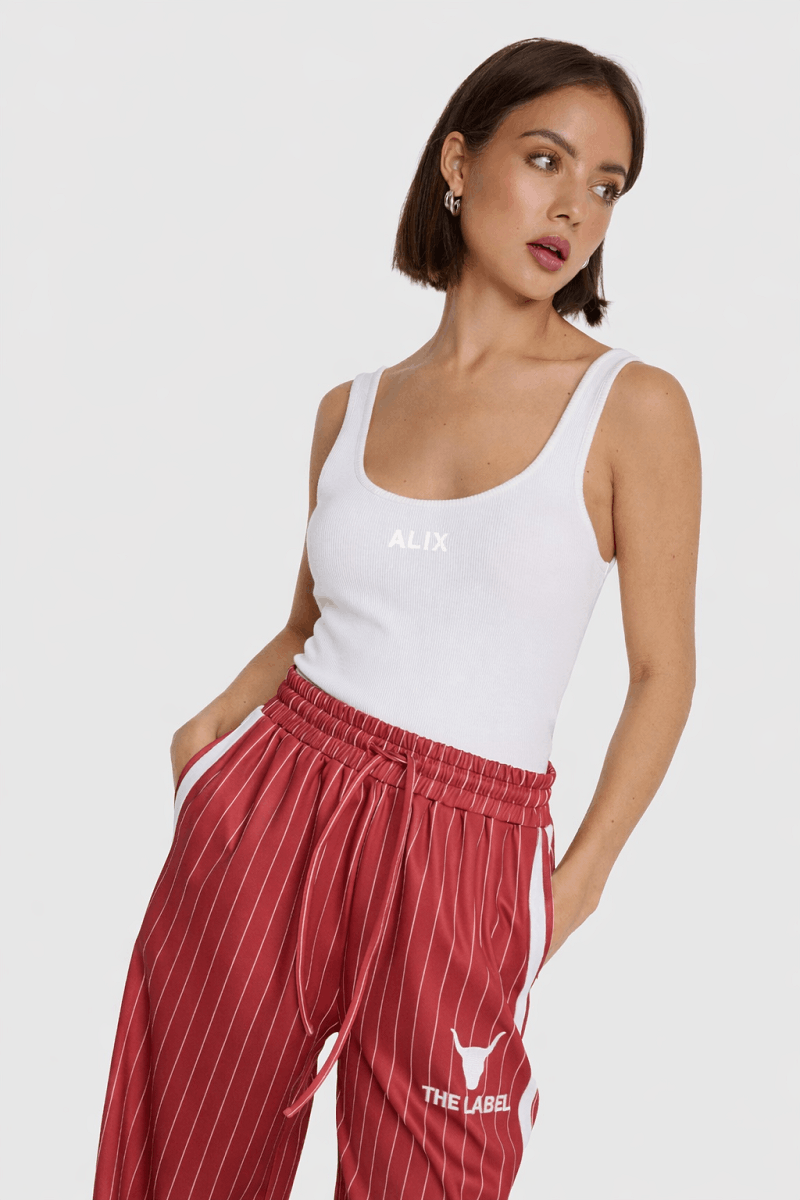Alix The Label Top 2602853613 Off-White 1