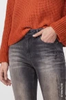 Monari Pantalon 810573 Zwart 4