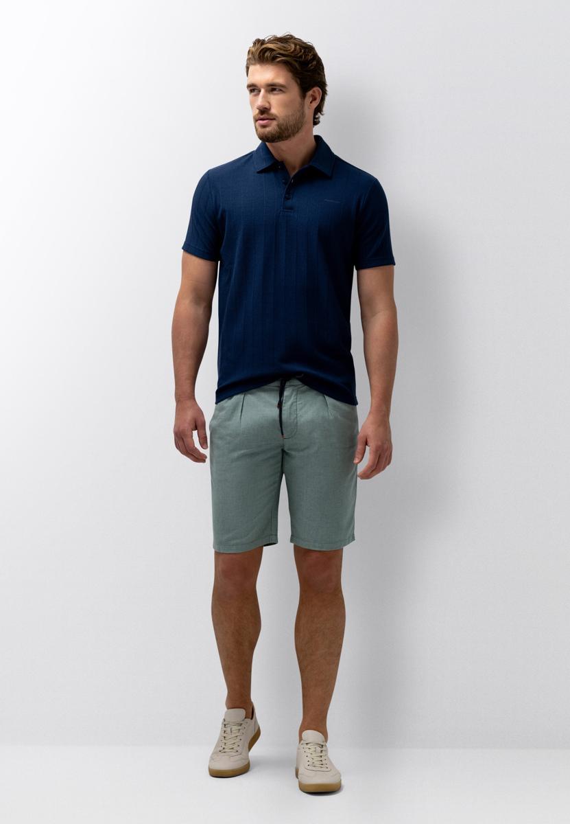 State of Art Korte Broek 671-16908 Groen 3