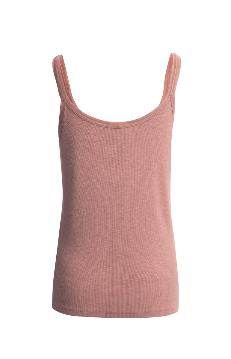 YAYA Top 01-729053-605 Roze 2