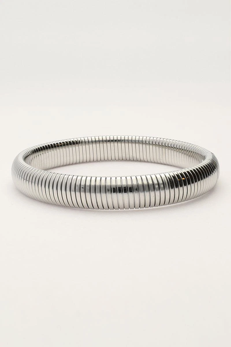 My Jewellery Armband MJ12705 Zilver 1