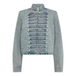 Co'Couture Jack Jackson Blauw 2
