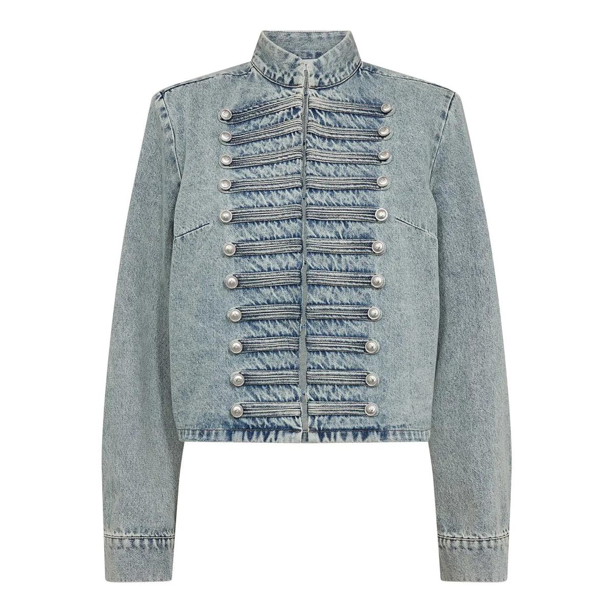 Co'Couture Jack Jackson Blauw 2