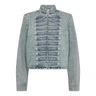 Co'Couture Jack Jackson Blauw 2