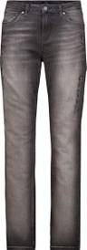 Monari Pantalon 810573 Zwart 6