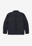 Butcher of Blue Overshirt M2624016 Blauw 2
