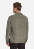 No Excess Overshirt 33510924 Bruin 3