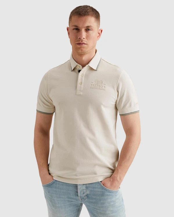 PME Legend Polo PPSS2604867 Groen 1
