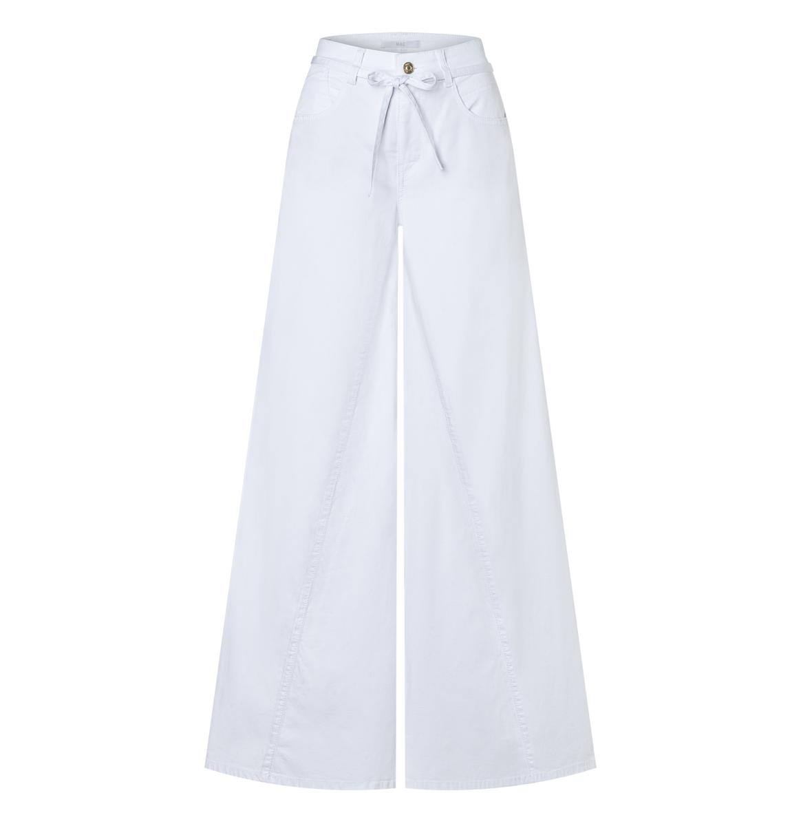 MAC Jeans 0352529990 (L32) Wit 1