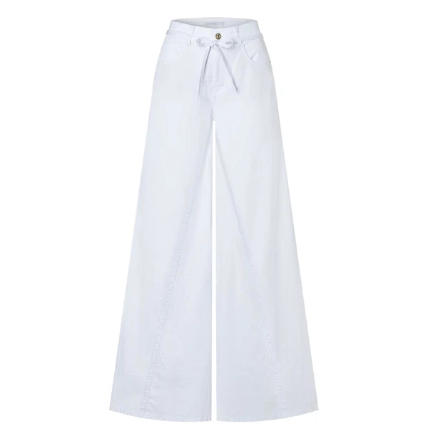 MAC Jeans 0352529990 (L32) Wit 1