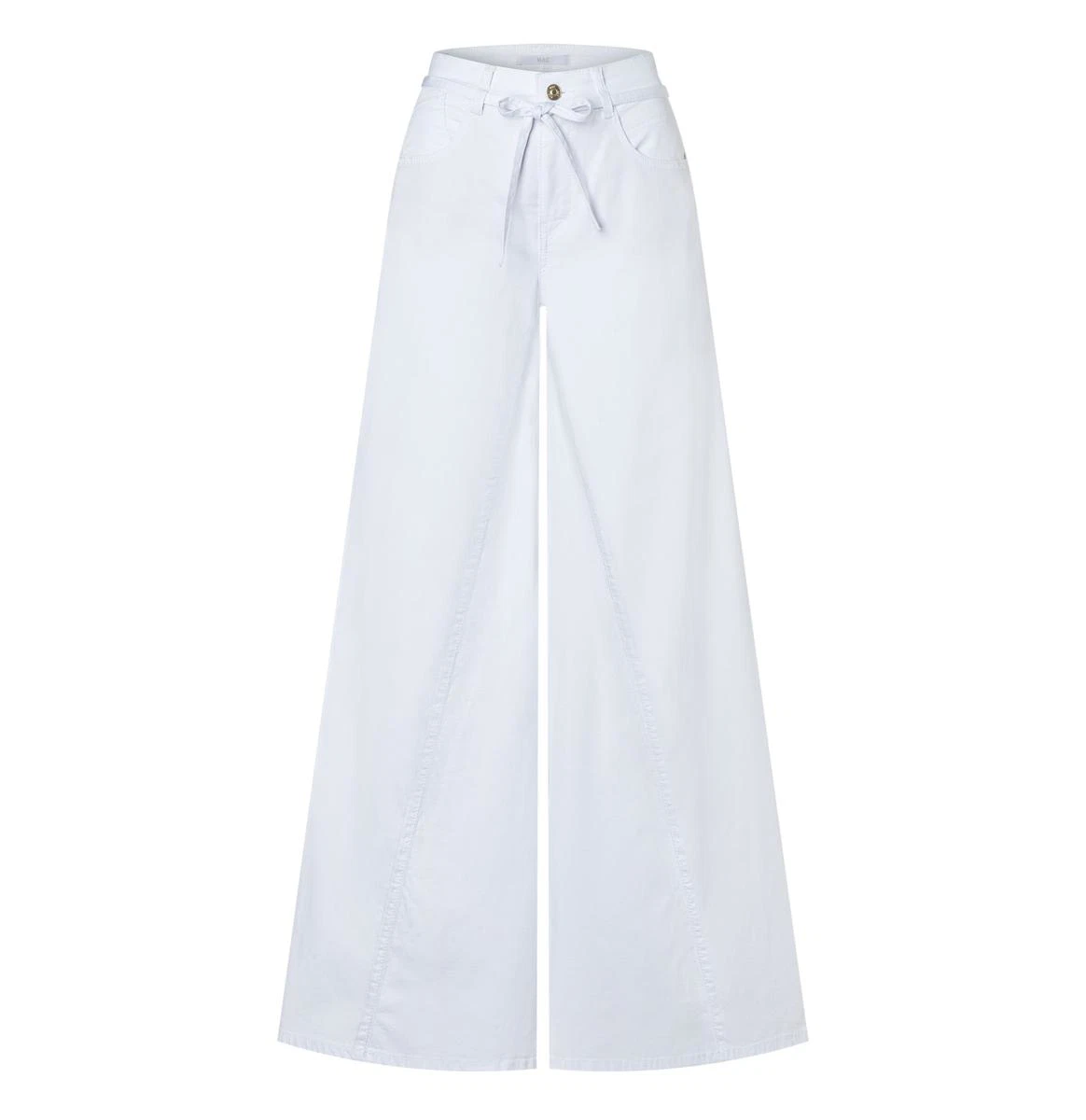 MAC Jeans 0352529990 (L32) Wit 1