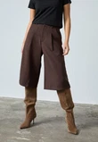 Sisters Point Pantalon Great-L.Sho2 Bruin 1