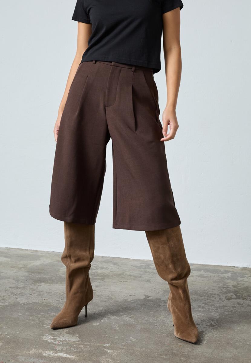 Sisters Point Pantalon Great-L.Sho2 Bruin 1