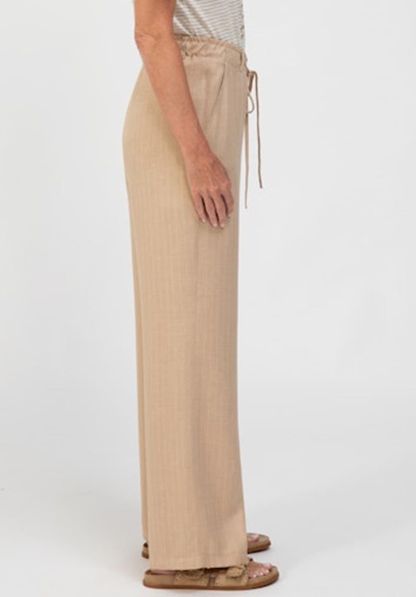 Bianca Pantalon 70013 Bruin 5