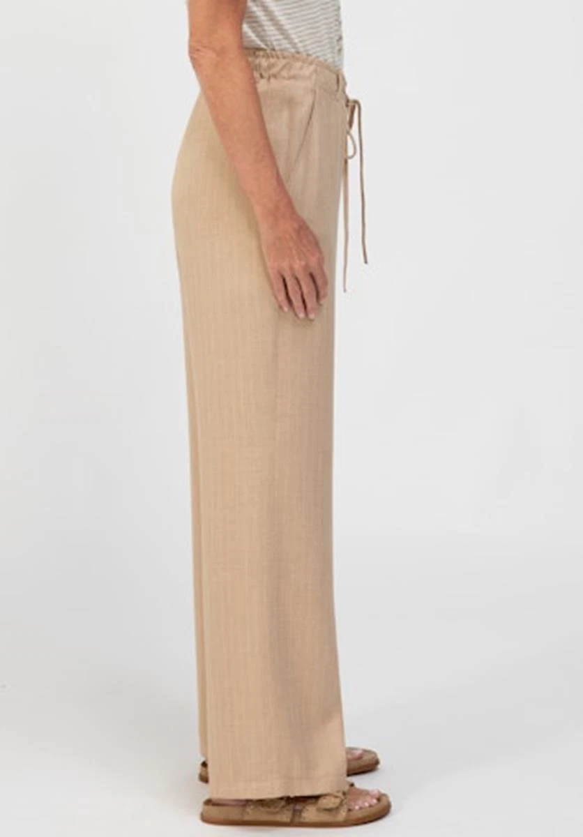 Bianca Pantalon 70013 Bruin 5